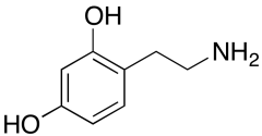 2,4-Dihydroxyphenethylamine