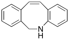 5,6-Dihydrodibenz[b,f]azocine