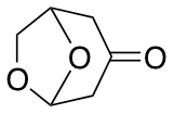 6,8-Dioxabicyclo[3.2.1]octan-3-One