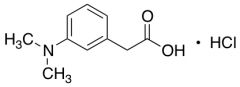 (3-Dimethylamino-phenyl)-acetic acid hydrochloride