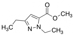 Methyl 1,3-Diethylpyrazole-5-carboxylate