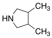 3,4-Dimethylpyrrolidine