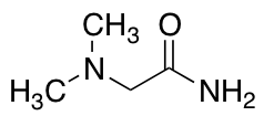 2-(Dimethylamino)-acetamide