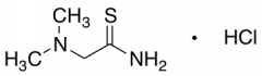 Dimethylaminothioacetamide hydrochloride