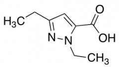 1,3-Diethyl-1H-pyrazole-5-carboxylic Acid