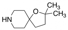 2,2-Dimethyl-1-oxa-8-azaspiro[4.5]decane