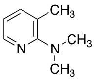 Dimethyl-(3-methyl-pyridin-2-yl)-amine