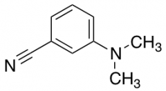3-(Dimethylamino)benzonitrile