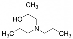 1-Dipropylamino-2-propanol