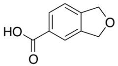 1,3-Dihydro-2-benzofuran-5-carboxylic Acid