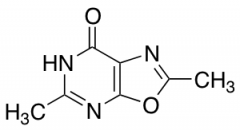 2,5-Dimethyloxazolo[5,4-d]pyrimidin-7(6H)-one