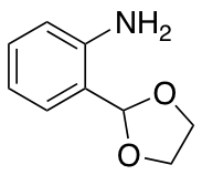 2-(1,3-Dioxolan-2-yl)aniline