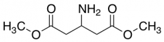 Dimethyl 3-aminopentanedioate