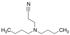 b-Di-N-Butylaminopropionitrile