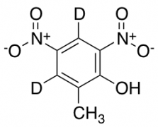 4,6-Dinitro-2-methyl(phenol-d2)