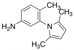 3-(2,5-Dimethyl-pyrrol-1-yl)-4-methyl-phenylamine