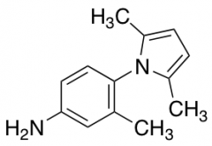 4-(2,5-Dimethyl-pyrrol-1-yl)-3-methyl-phenylamine
