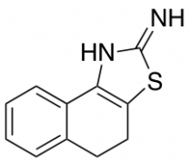 4,5-Dihydronaphtho[1,2-d]thiazol-2-amine