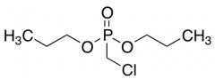 Dipropyl Chloromethylphosphonate