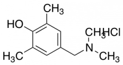 4-[(Dimethylamino)methyl]-2,6-dimethylphenol Hydrochloride