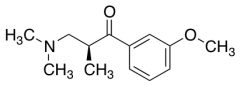 (S)-3-(Dimethylamino)-1-(3-methoxyphenyl)-2-methylpropan-1-one