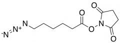 2,5-Dioxopyrrolidin-1-Yl 6-Azidohexanoate