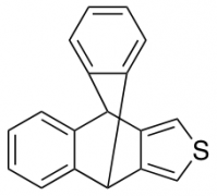 9,10-Dihydro-9,10-[3,4]thiophenoanthracene
