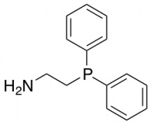 2-(Diphenylphosphino)ethylamine