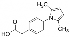 [4-(2,5-Dimethyl-pyrrol-1-yl)-phenyl]-acetic Acid