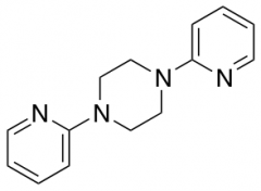 1,4-Di(2-pyridyl)piperazine