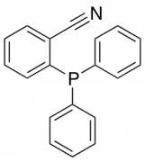 2-(Diphenylphosphino)benzonitrile