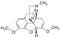 8,14-Dihydrothebaine