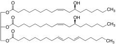 Diricinoleoyl-linoleoyl-glycerol