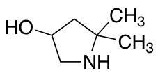 5,5-dimethylpyrrolidin-3-ol