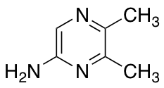 5,6-dimethylpyrazin-2-amine