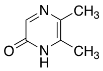 5,6-dimethylpyrazin-2-ol