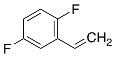 2,5-Difluorostyrene