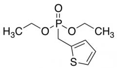 Diethyl (Thiophen-2-ylmethyl)phosphonate