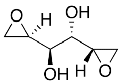 Dulcitol Diepoxide