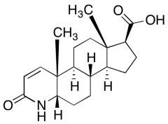 Dutasteride Carboxylic Acid