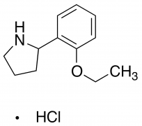 2-(2-Ethoxyphenyl)pyrrolidine Hydrochloride