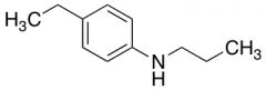 4-Ethyl-N-propylaniline
