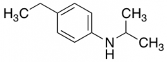 4-Ethyl-N-(propan-2-yl)aniline