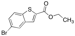 Ethyl 5-Bromobenzo[b]thiophene-2-carboxylate