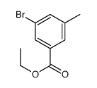 Ethyl 3-bromo-5-methylbenzoate