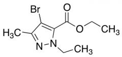 Ethyl 4-Bromo-2-ethyl-5-methyl-pyrazole-3-carboxylate