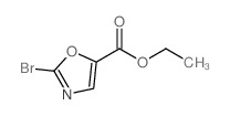 Ethyl 2-bromo-1,3-oxazole-5-carboxylate