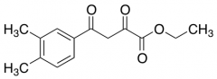 Ethyl 4-(3,4-Dimethylphenyl)-2,4-dioxobutanoate