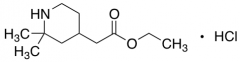 Ethyl 2-(2,2-Dimethylpiperidin-4-yl)acetate Hydrochloride