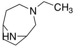 3-ethyl-3,9-diazabicyclo[4.2.1]nonane